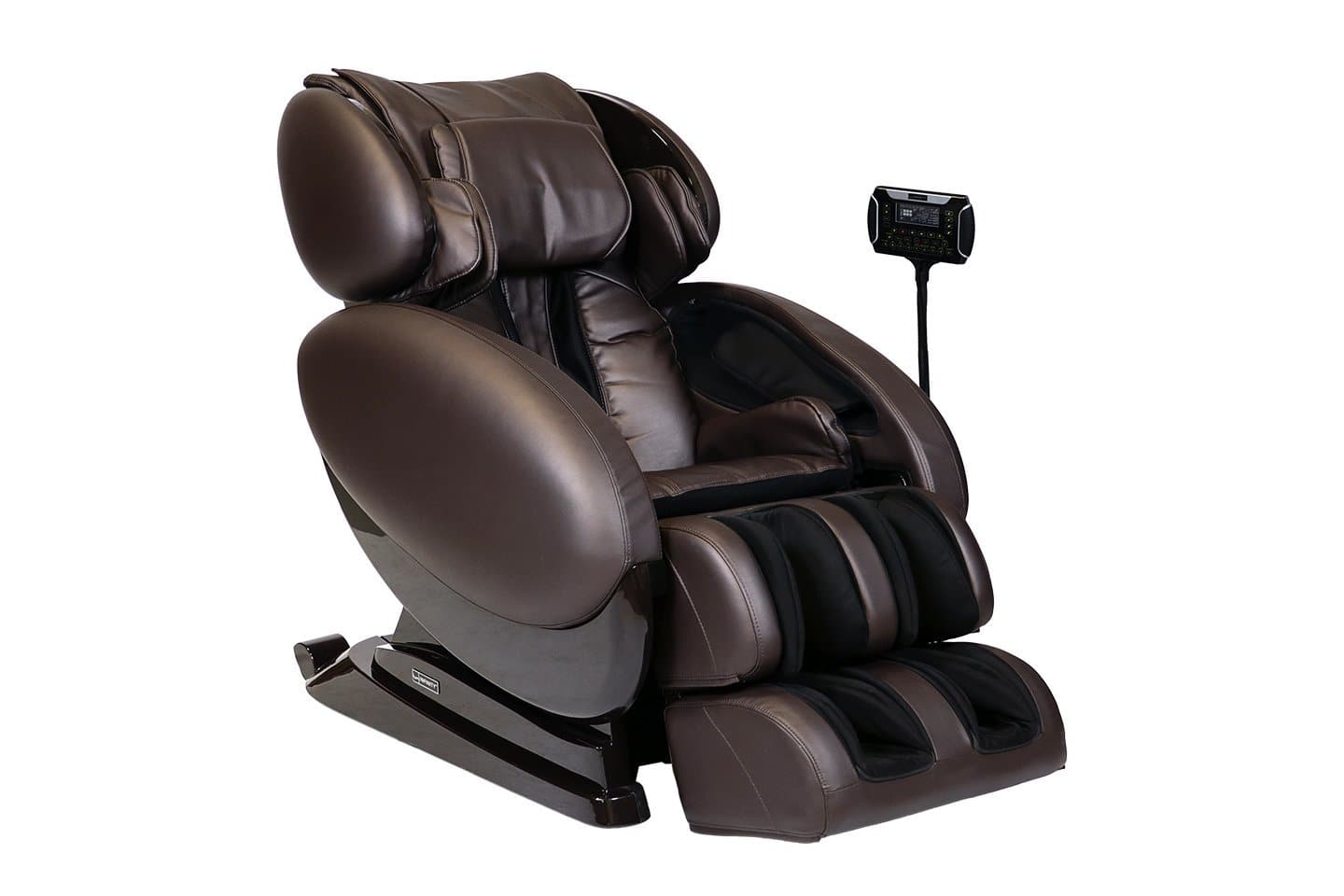 Infinity IT-8500 Full Body Zero Gravity 3D Massage Chair - 6 Massage Techniques - Senior.com Massage Chairs